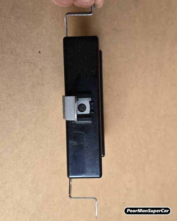 Lexus GS300 GS400 GS430 Auto MPX Door Control Module OEM 89222-30040 (1997-2005) - Used - Image 3