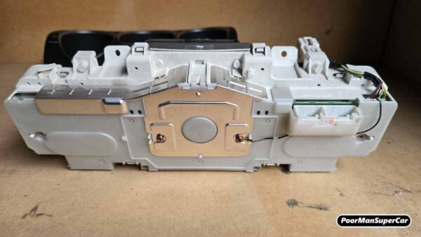 Lexus GS300 GS400 GS430 Speedometer Instrument Cluster OEM 83800-3A250 (1997-2005) - Used - Image 5