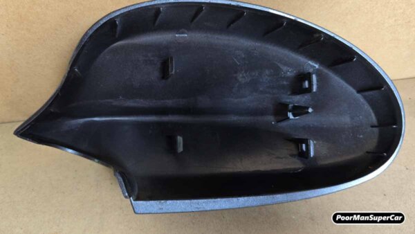 BMW E92 E93 Right O/S Wing Mirror Cover Cap (2006-2013) - Used - Image 5