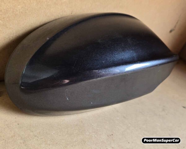 BMW E92 E93 Right O/S Wing Mirror Cover Cap (2006-2013) - Used - Image 2