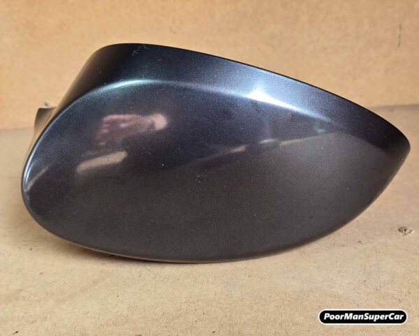 BMW E92 E93 Left N/S Wing Mirror Cover Cap (2006-2013) - Used - Image 4