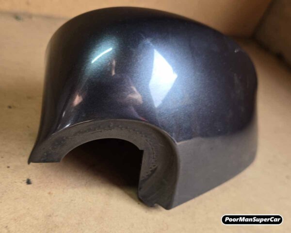 BMW E92 E93 Left N/S Wing Mirror Cover Cap (2006-2013) - Used - Image 5