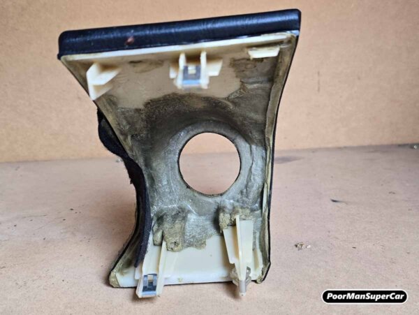 Lexus GS430 GS300 Interior Key Cover (1997-2005) - OEM 55407-30080 - Used - Image 3