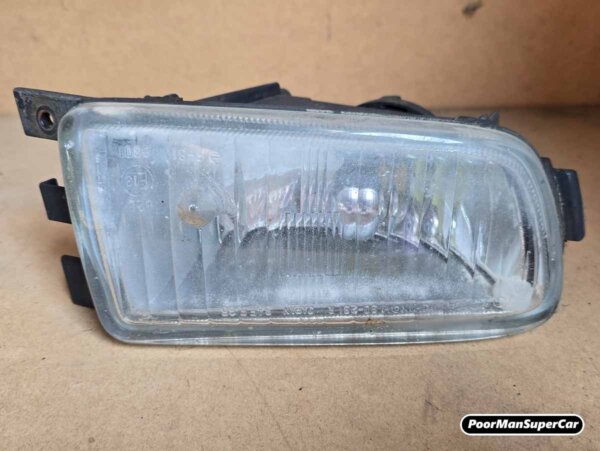 Lexus GS430 GS300 Left Front Fog Light (1997-2005) - Used