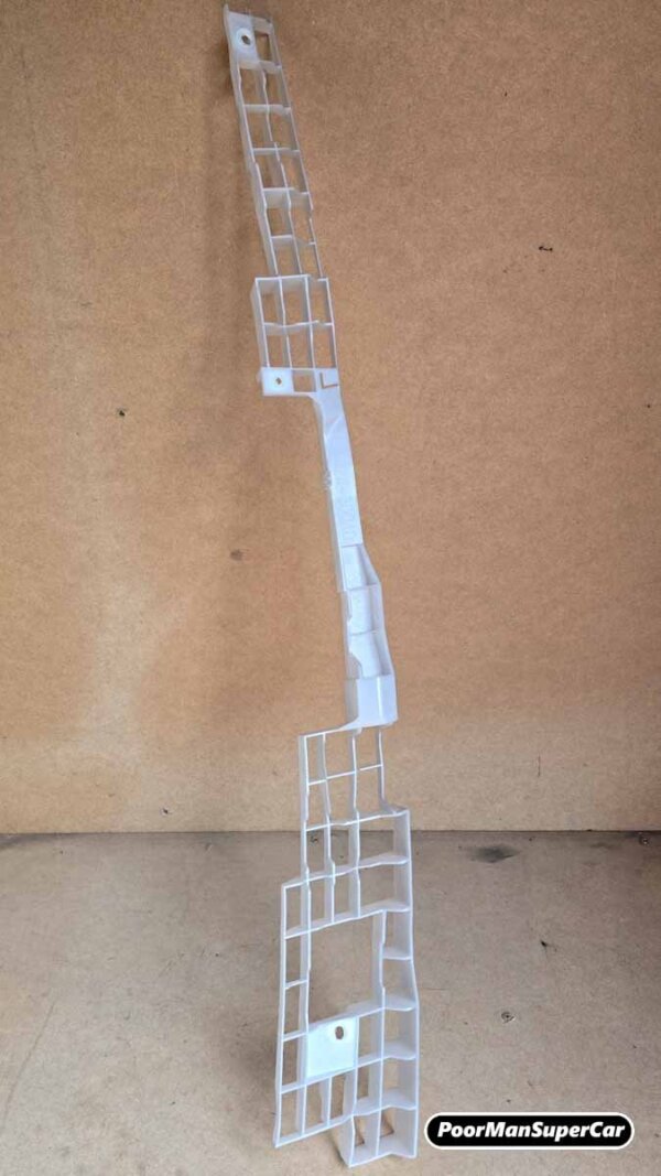 Lexus GS300 GS430 Aristo Spacer, Side Rail, Rear LH (1997-2005) - OEM - Used