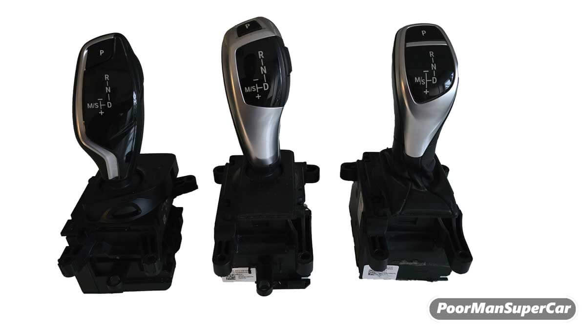 BMW SHIFTER GEAR LEVER MOUNT - Manual LHD RHD Toyota Supra MK4 TurboLamik CANTCU ZF8HP - Image 6