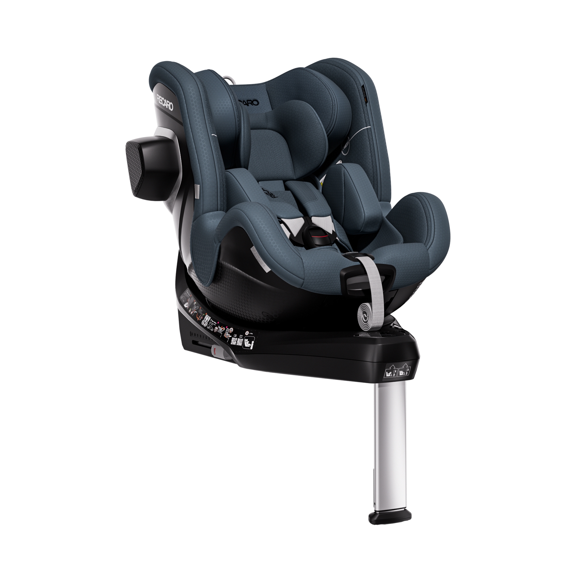 Recaro Toron 1 Child Car Seat - Image 12