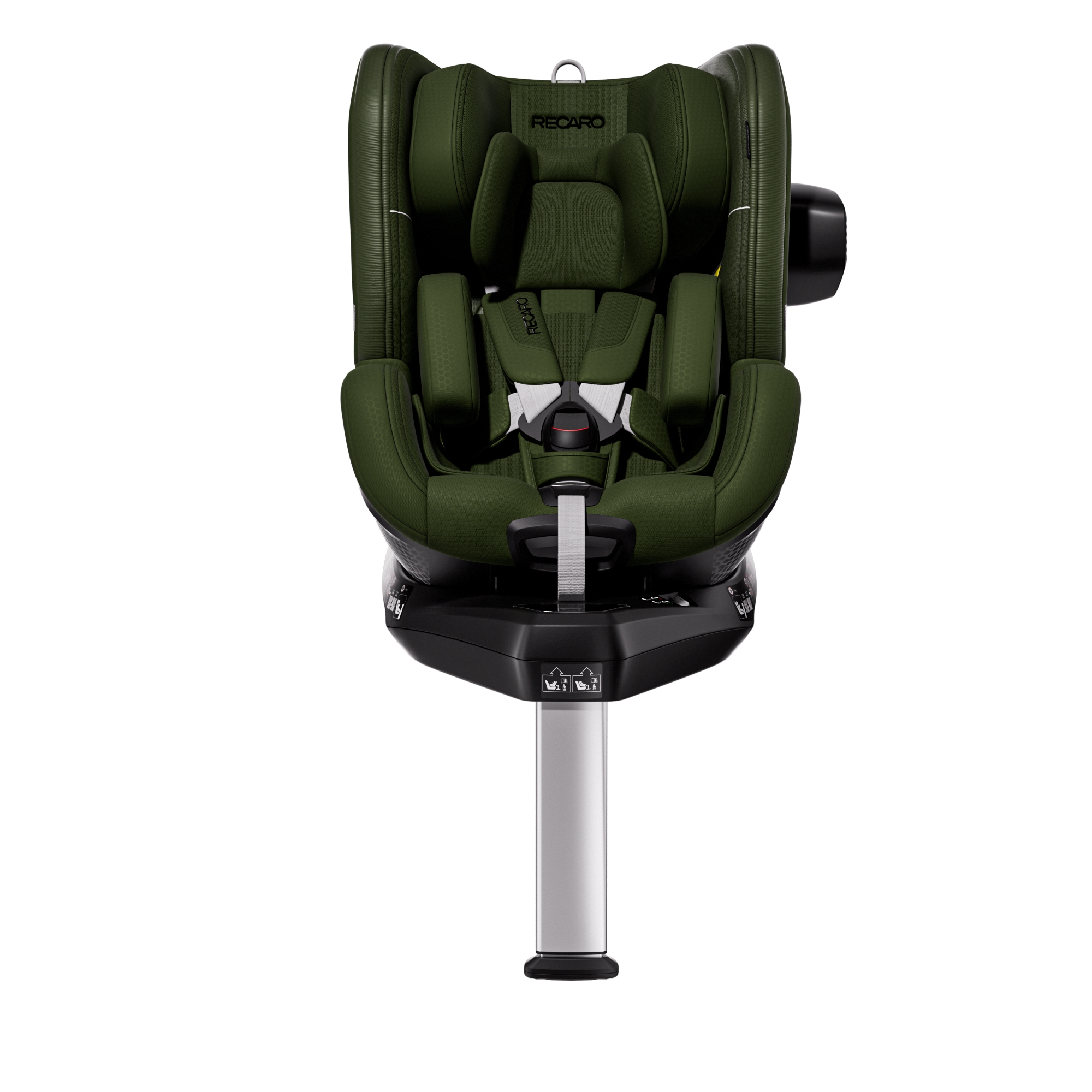 Recaro Toron 1 Child Car Seat - Image 20