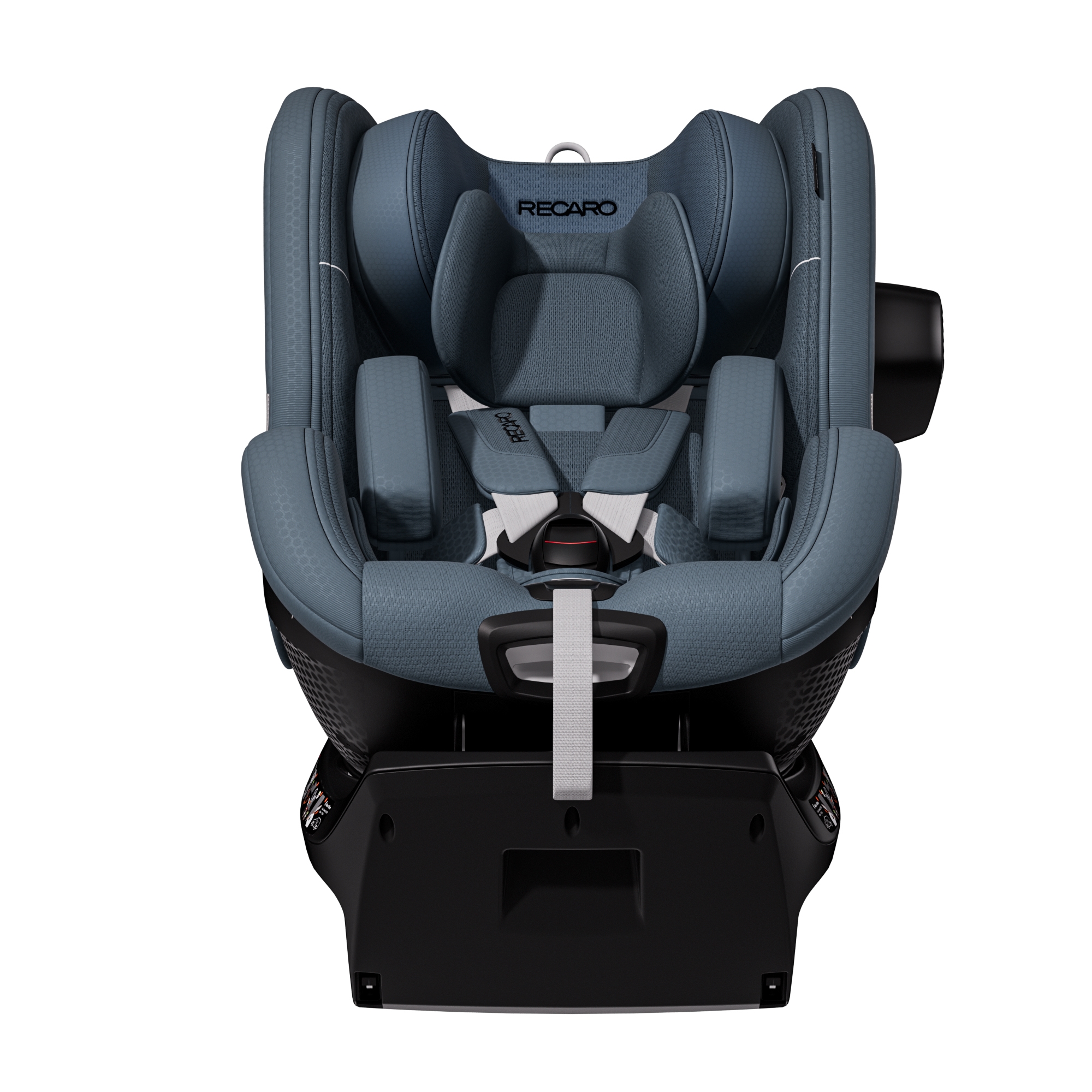 Recaro Toron 1 Child Car Seat - Image 11