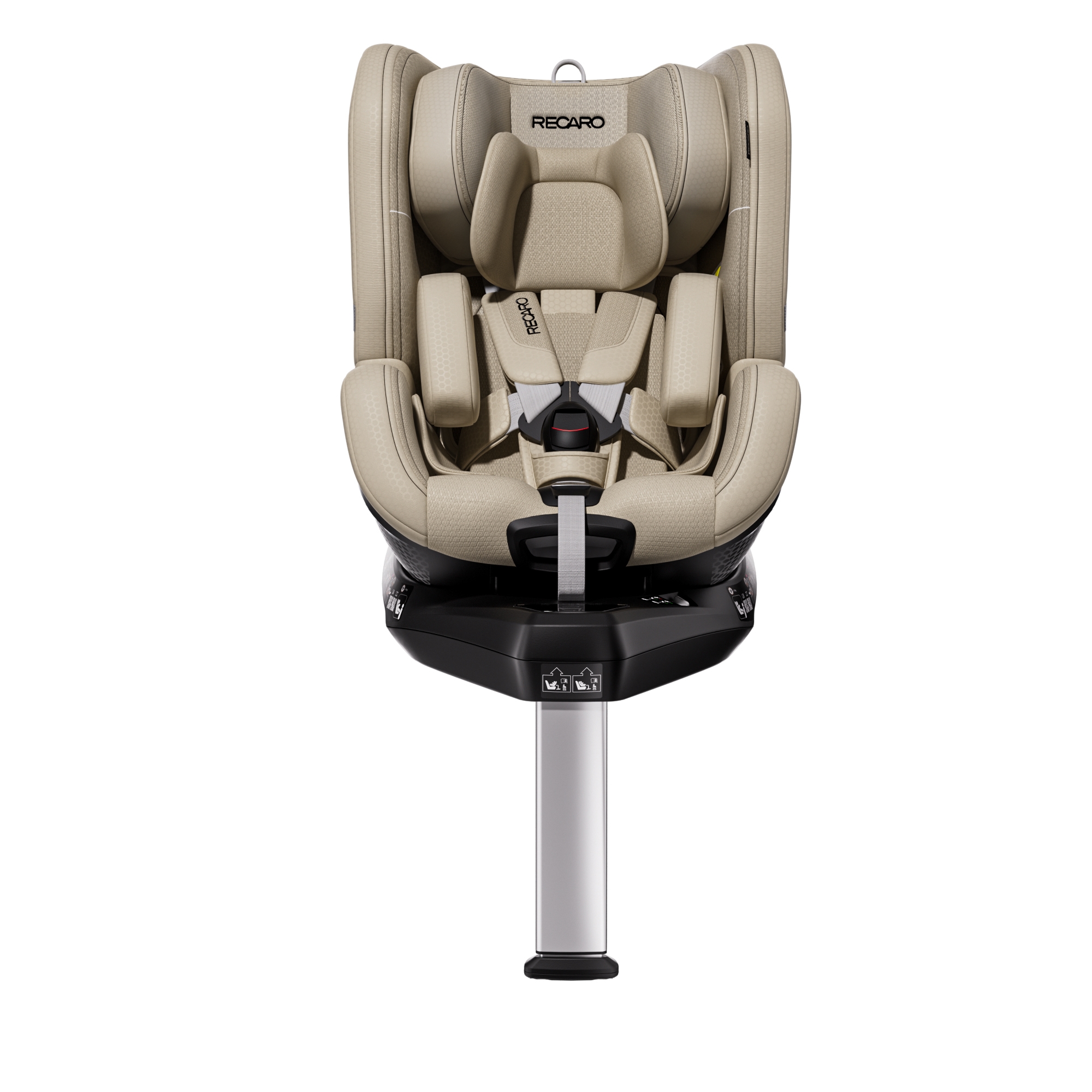 Recaro Toron 1 Child Car Seat - Image 22