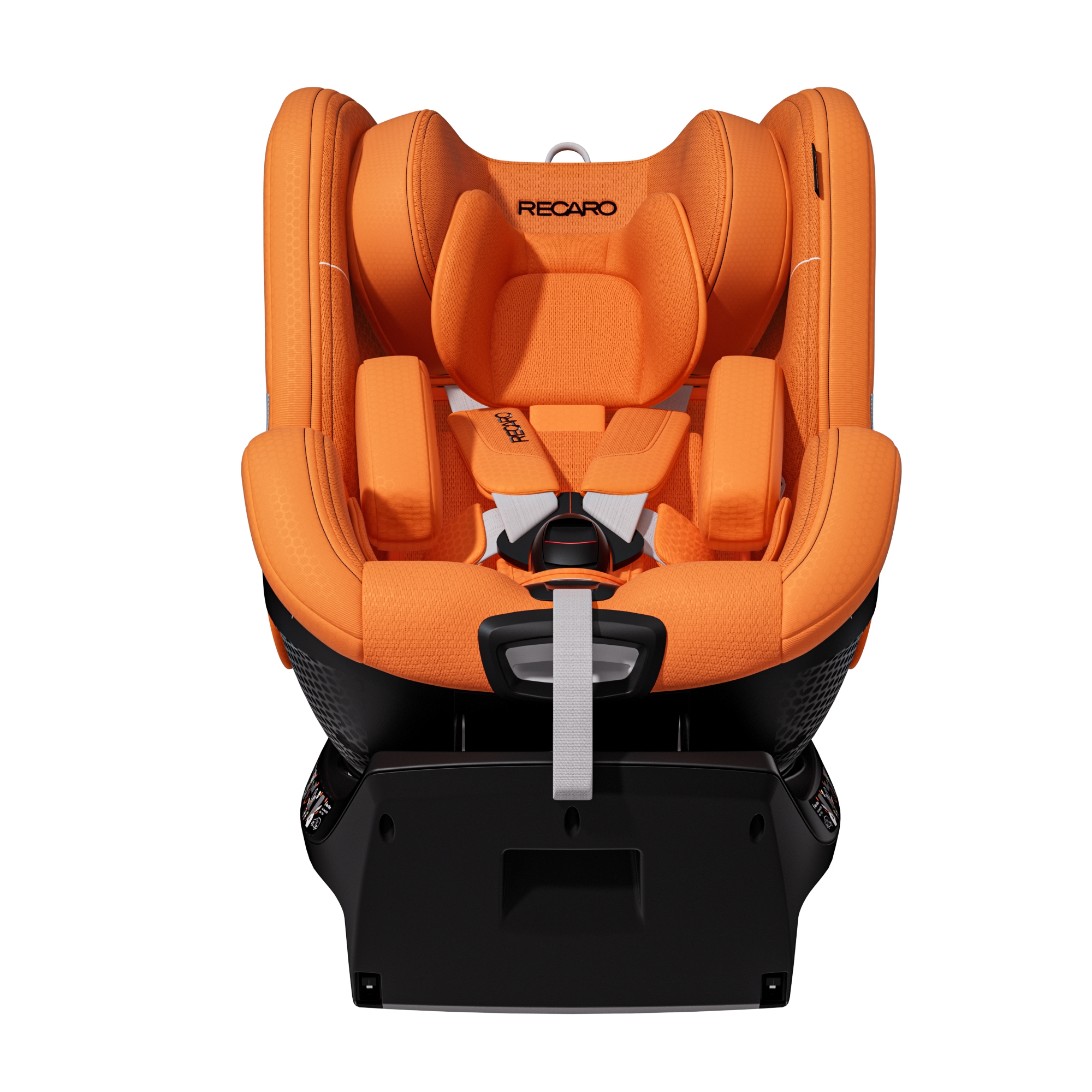 Recaro Toron 1 Child Car Seat - Image 6
