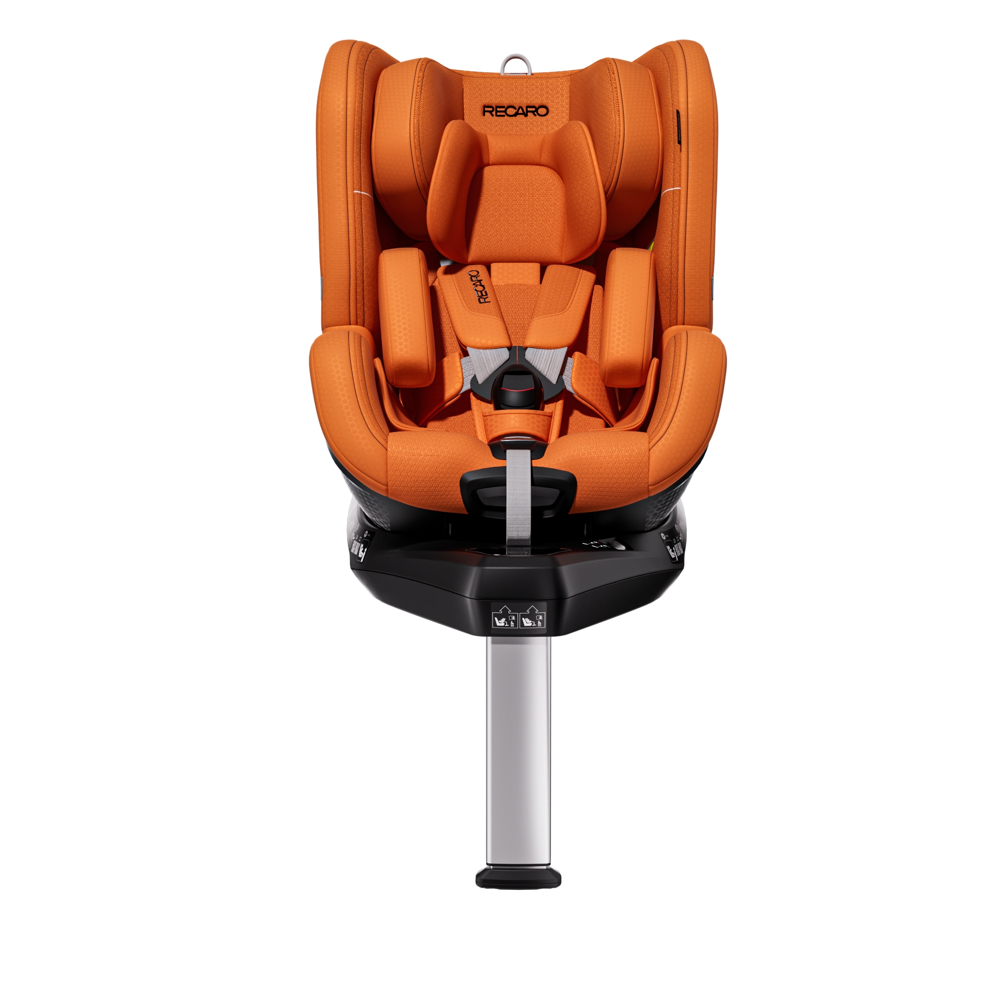 Recaro Toron 1 Child Car Seat - Image 3