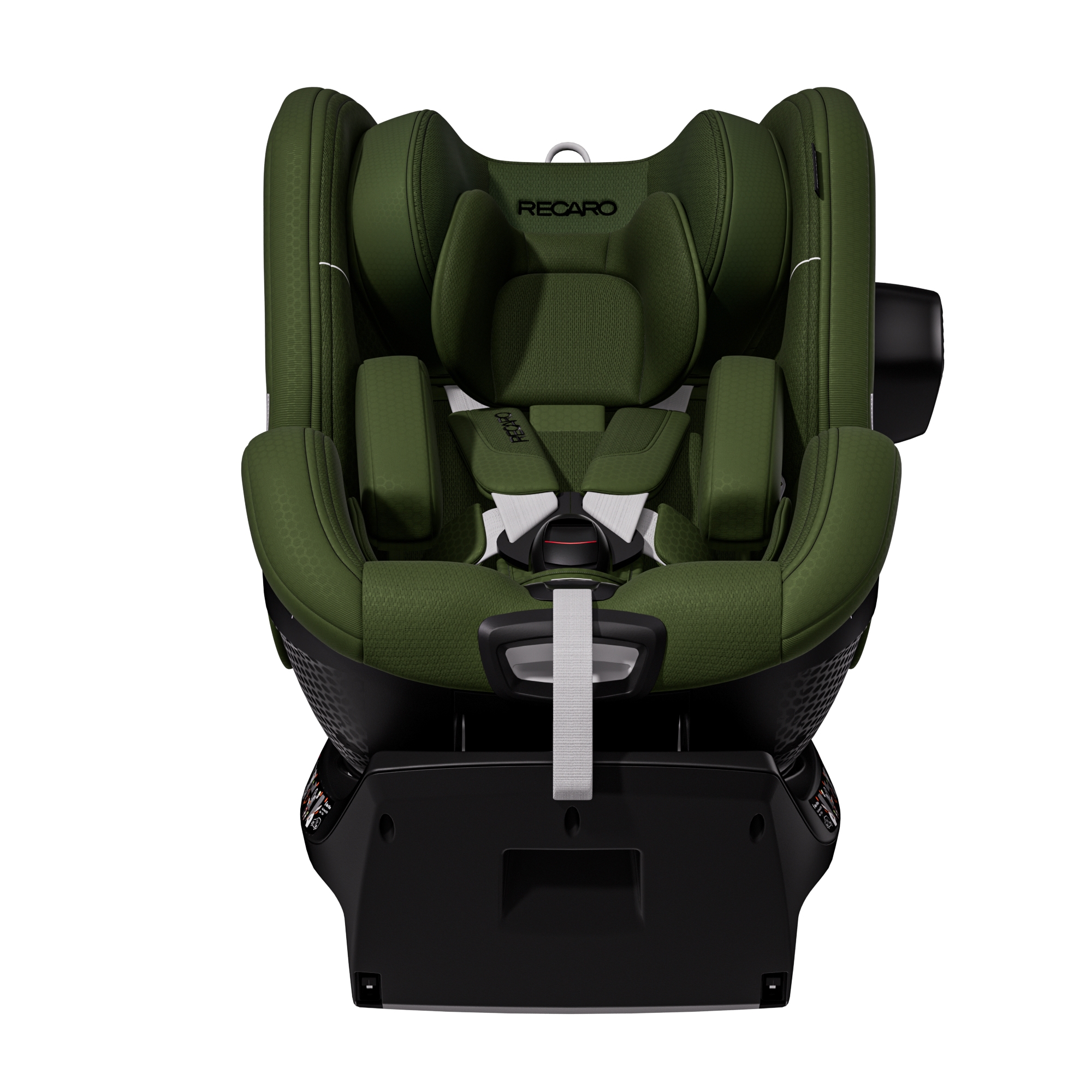 Recaro Toron 1 Child Car Seat - Image 19