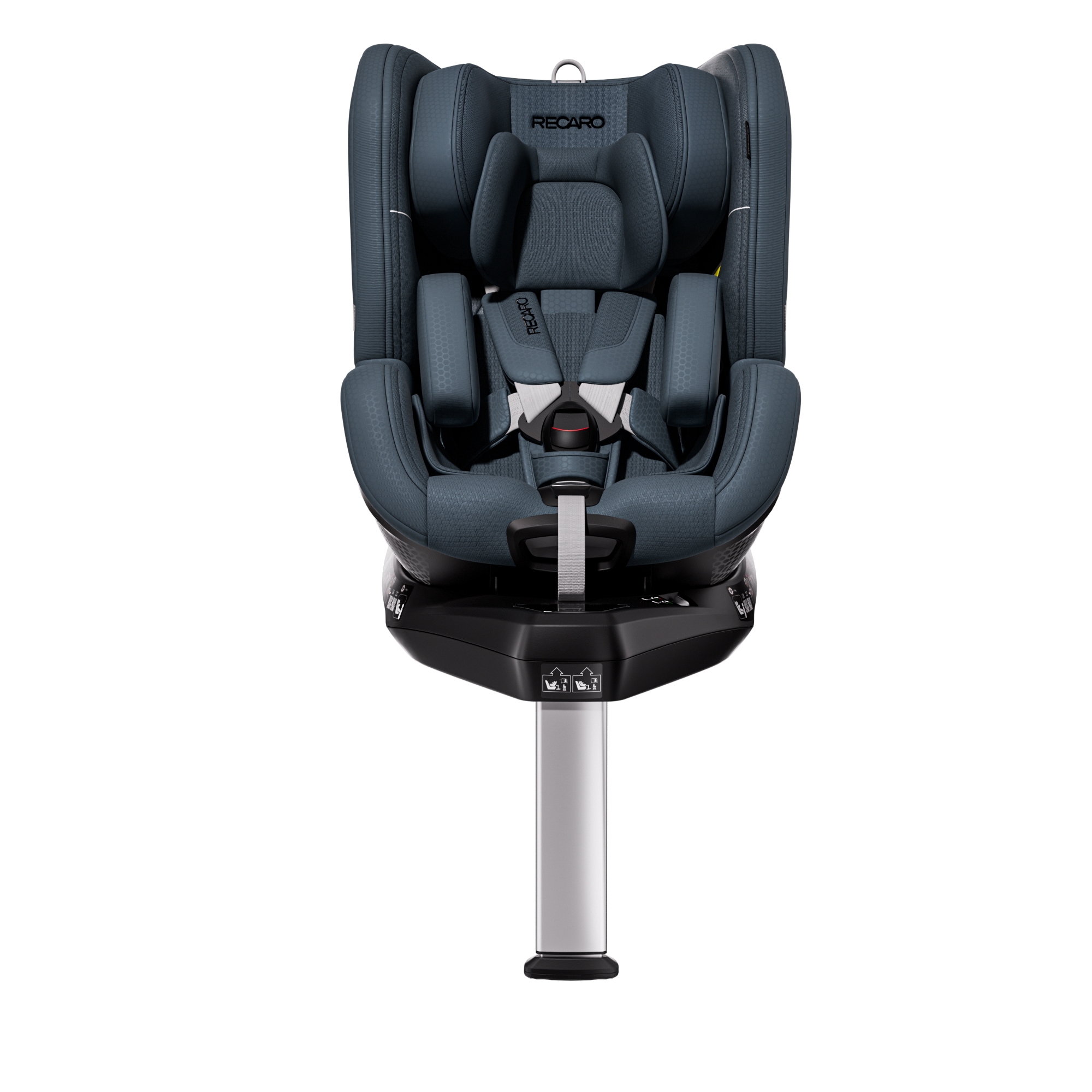 Recaro Toron 1 Child Car Seat - Image 8
