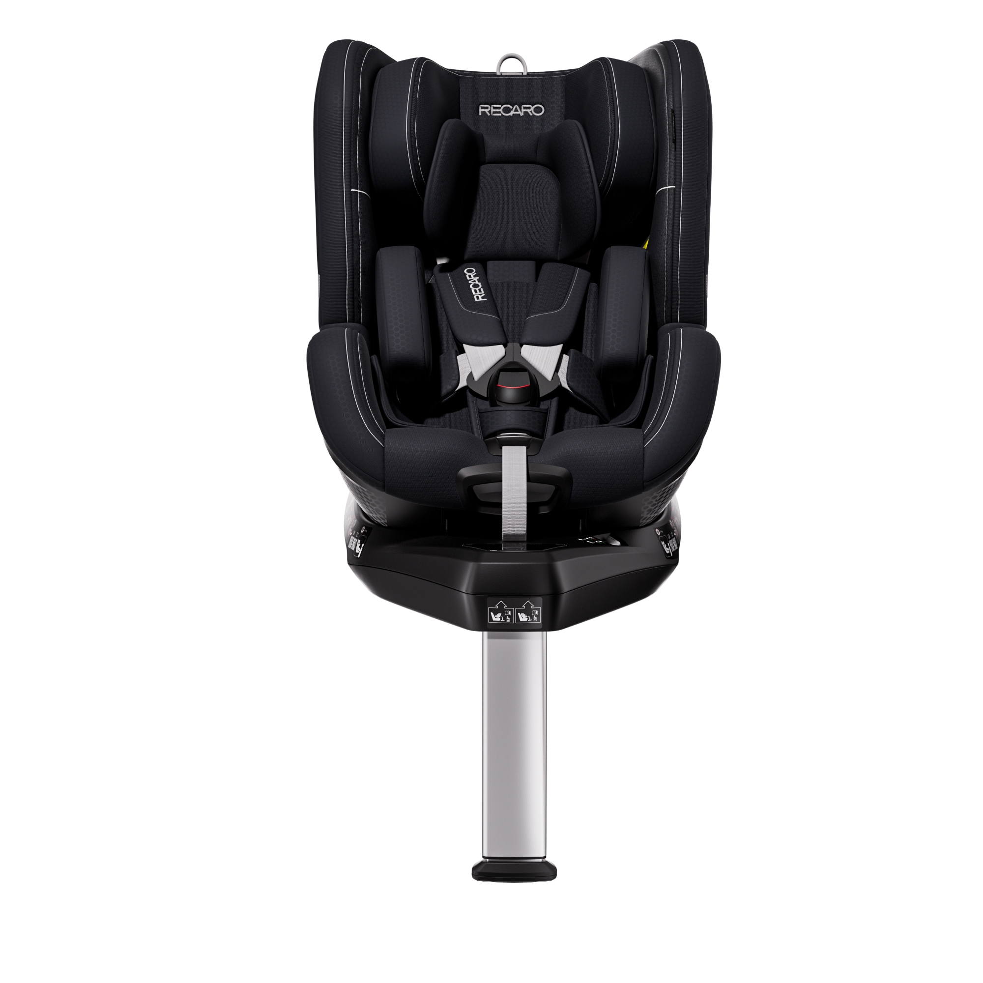 Recaro Toron 1 Child Car Seat - Image 13