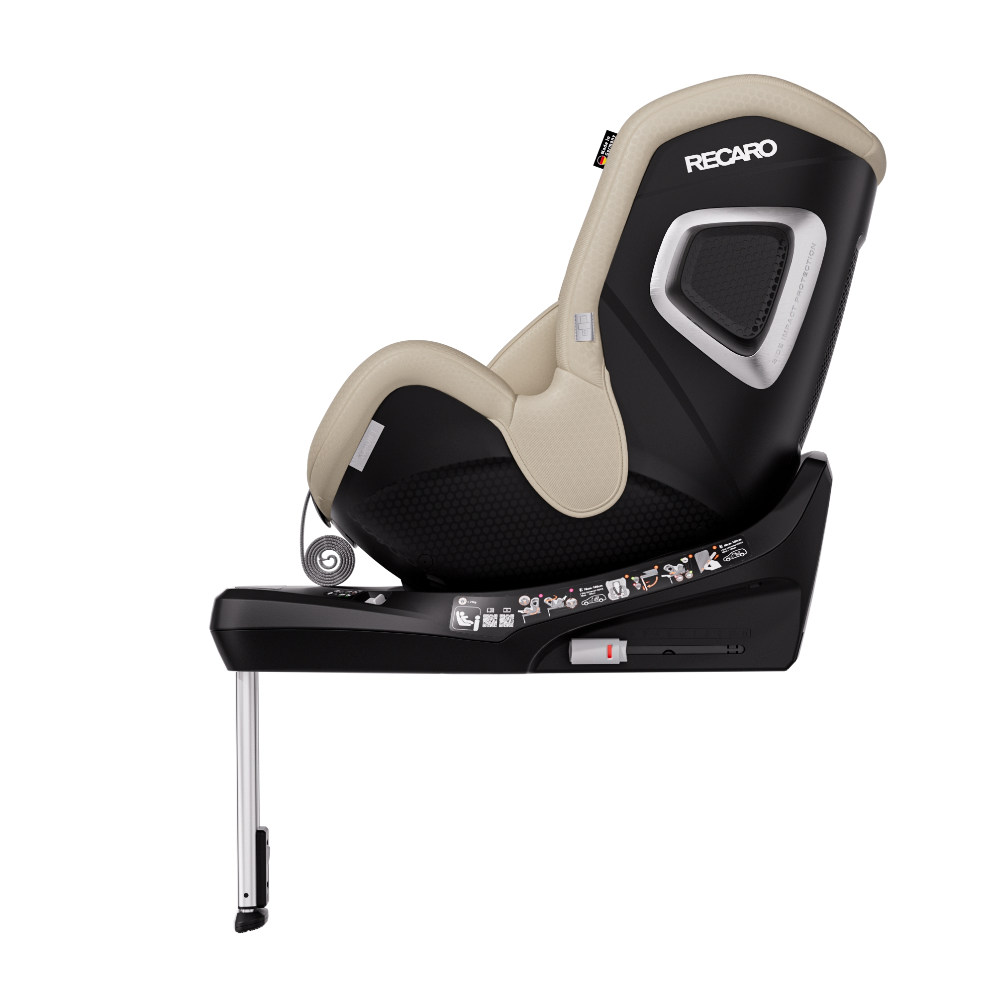 Recaro Toron 1 Child Car Seat - Image 24