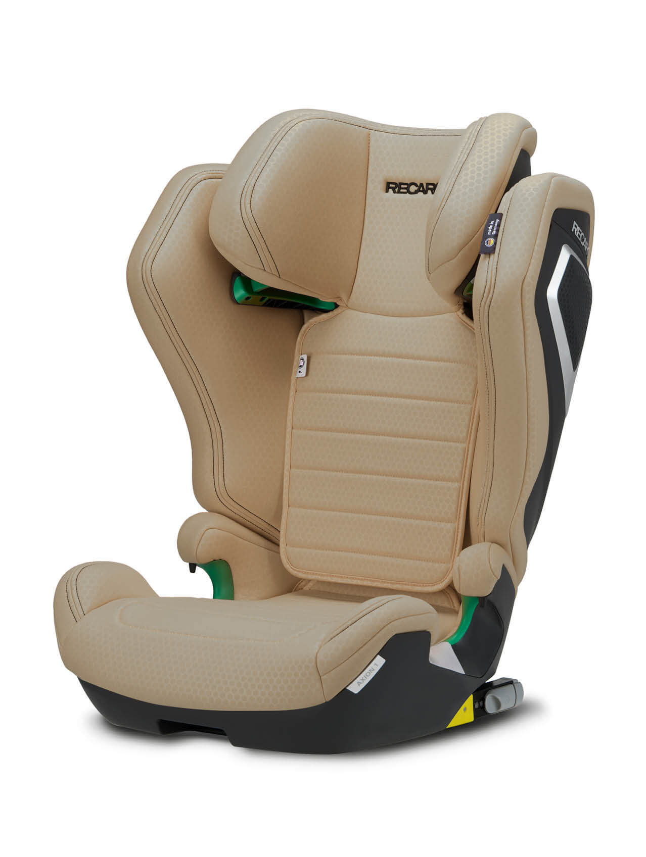 Recaro AXION 1 Child Car Seat - Image 19
