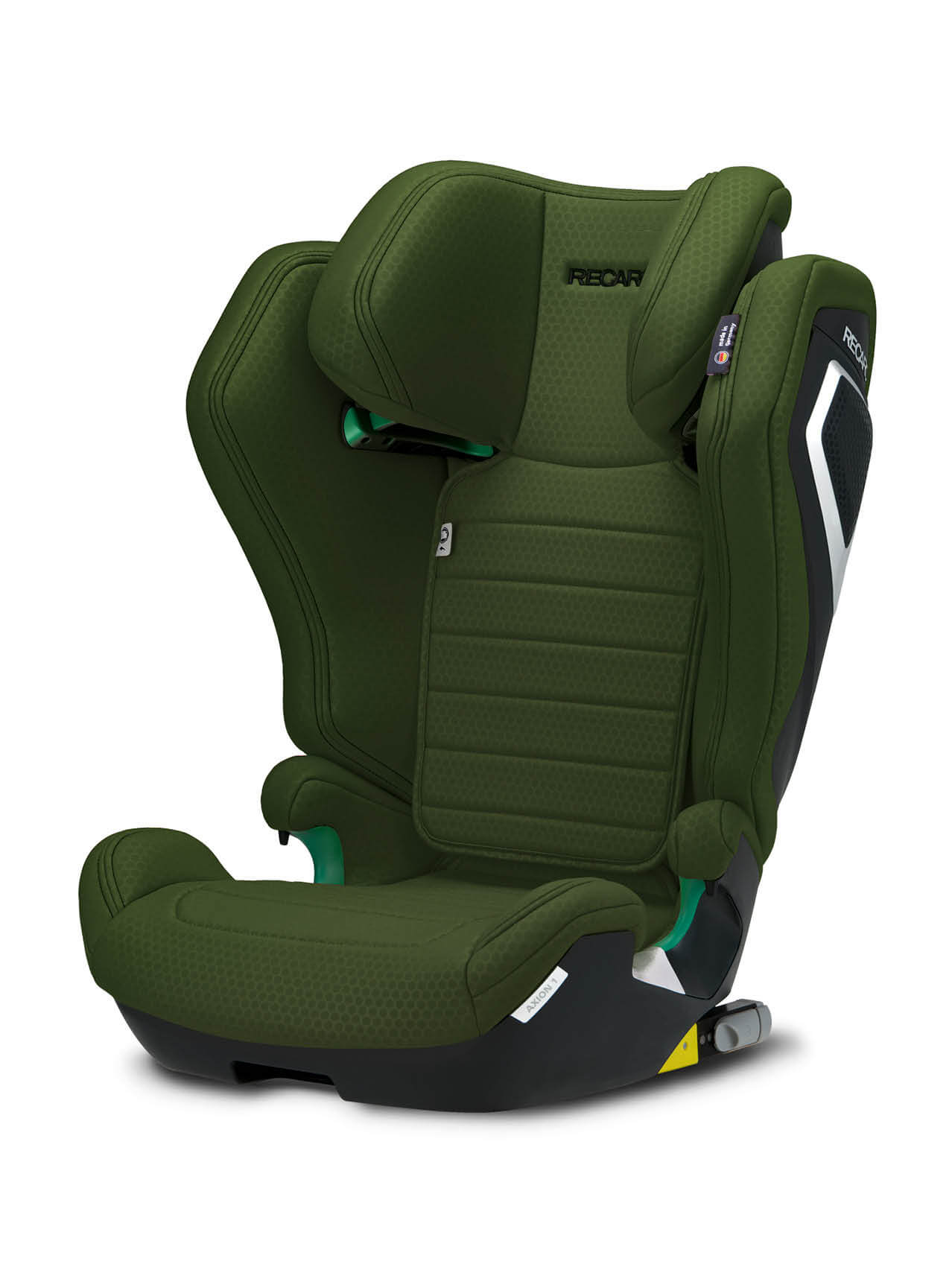 Recaro AXION 1 Child Car Seat - Image 17