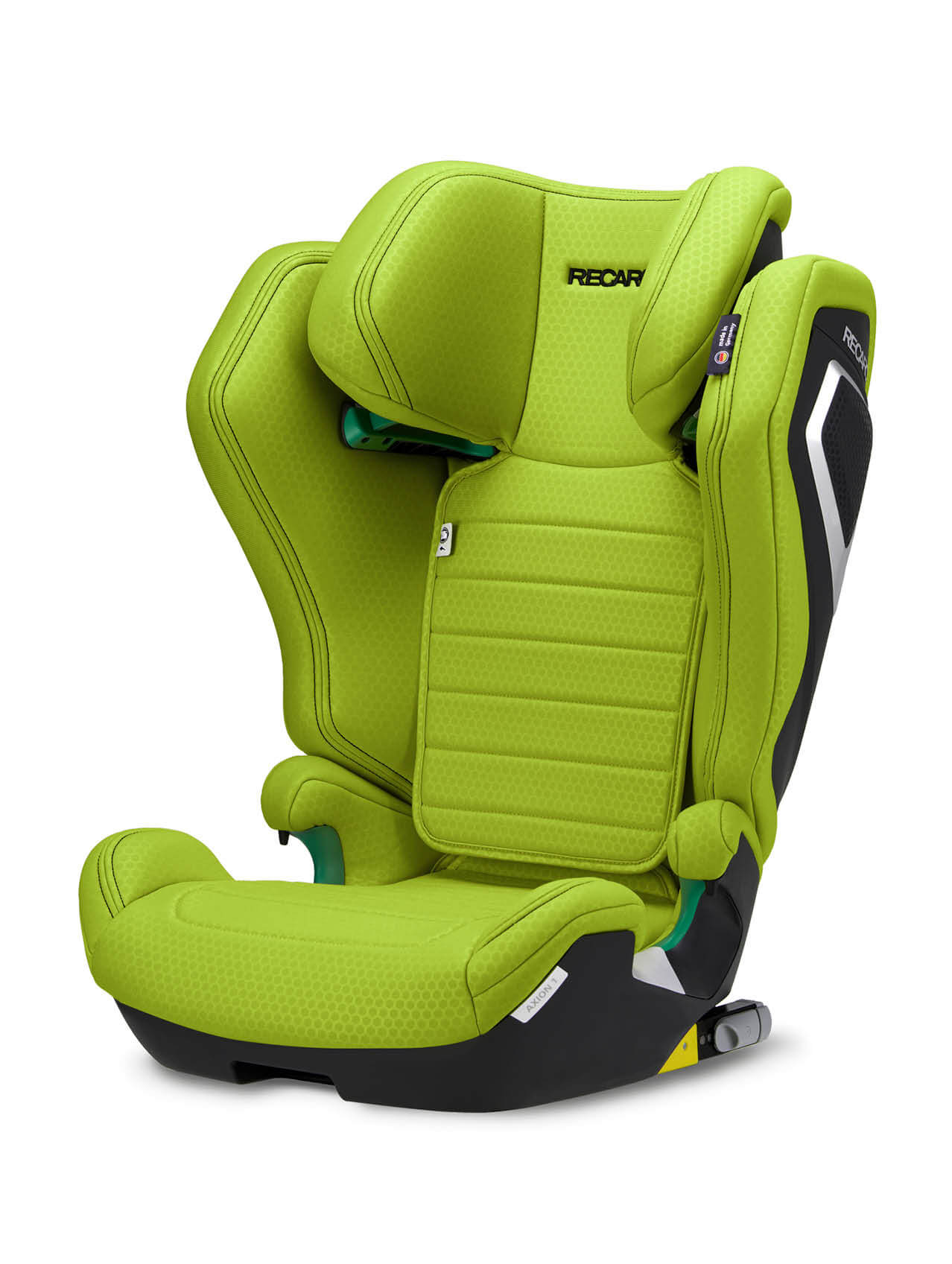 Recaro AXION 1 Child Car Seat - Image 8